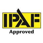 IPAF Approved