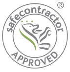 Safecontractor Approved